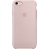 iPhone 6 Plus Ματ Ροζ Θήκη Σιλικόνης iPhone 6 Plus Ματ Ροζ Θήκη Σιλικόνης