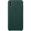 iPhone X/XS Πράσινο Σκούρο Θήκη Σιλικόνης iPhone X/XS Πράσινο Σκούρο Θήκη Σιλικόνης