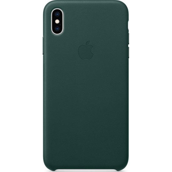 iPhone X/XS Πράσινο Σκούρο Θήκη Σιλικόνης iPhone X/XS Πράσινο Σκούρο Θήκη Σιλικόνης