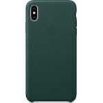 iPhone XS Max Πράσινο Σκούρο Θήκη Σιλικόνης