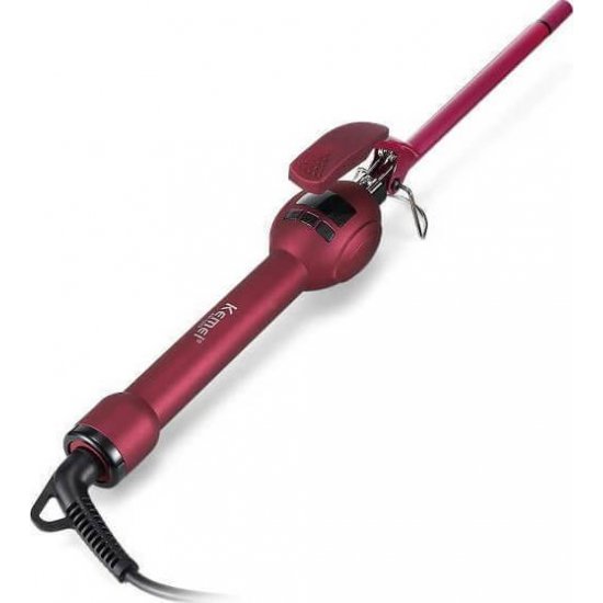 Kemei Ψαλίδι Μαλλιών για Μπούκλες 30W ΚΜ-1023