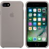 iPhone 7/8 Pebble Θήκη Σιλικόνης iPhone 7/8 Pebble Θήκη Σιλικόνης