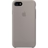 iPhone 7/8 Pebble Θήκη Σιλικόνης iPhone 7/8 Pebble Θήκη Σιλικόνης
