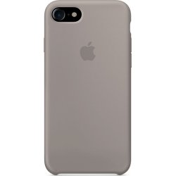 iPhone 7/8 Pebble Θήκη Σιλικόνης