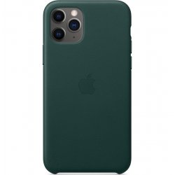 iPhone 12/12 Pro Σκούρο Πράσινο Θήκη Σιλικόνης