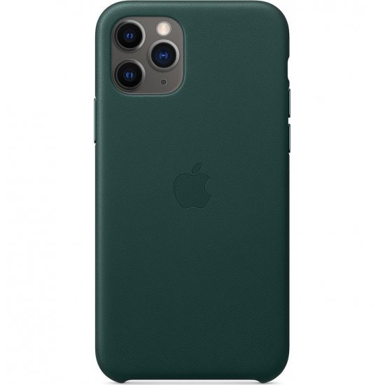 iPhone 12 Pro Max Σκούρο Πράσινο Θήκη Σιλικόνης