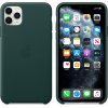 iPhone 12 Pro Max Σκούρο Πράσινο Θήκη Σιλικόνης
