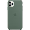 iPhone 11 Pro Max Λαδί Θήκη Σιλικόνης iPhone 11 Pro Max Λαδί Θήκη Σιλικόνης