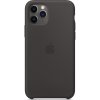 iPhone 11 Pro Max Γκρι Σκούρο Θήκη Σιλικόνης iPhone 11 Pro Max Γκρι Σκούρο Θήκη Σιλικόνης