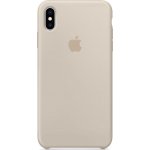 iPhone XS Max Stone Θήκη Σιλικόνης
