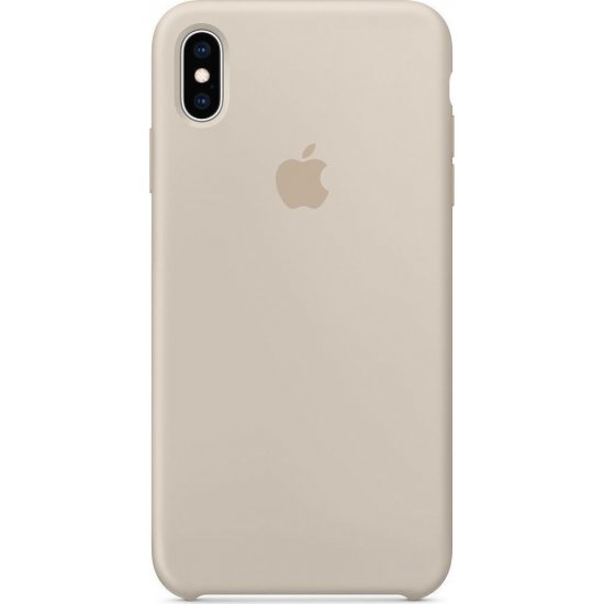 iPhone XS Max Stone Θήκη Σιλικόνης iPhone XS Max Stone Θήκη Σιλικόνης