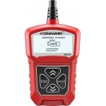 Konnwei KW309 Διαγνωστικό Αυτοκινήτου Ψηφιακό OBD 2 με Καλώδιο