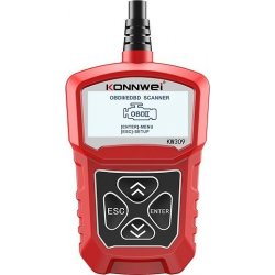 Konnwei KW309 Διαγνωστικό Αυτοκινήτου Ψηφιακό OBD 2 με Καλώδιο Konnwei KW309 Διαγνωστικό Αυτοκινήτου Ψηφιακό OBD 2 με Καλώδιο