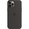 iPhone 12 Pro Max Γκρι Σκούρο Θήκη Σιλικόνης iPhone 12 Pro Max Γκρι Σκούρο Θήκη Σιλικόνης