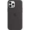 iPhone 12/12 Pro Γκρι Σκούρο Θήκη Σιλικόνης iPhone 12/12 Pro Γκρι Σκούρο Θήκη Σιλικόνης
