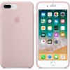 iPhone 7/8 Plus Ματ Ροζ Θήκη Σιλικόνης iPhone 7/8 Plus Ματ Ροζ Θήκη Σιλικόνης