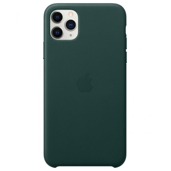iPhone 11 Πράσινο Σκούρο Θήκη Σιλικόνης
