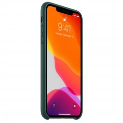 iPhone 11 Pro Πράσινο Σκούρο Θήκη Σιλικόνης