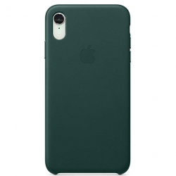 iPhone XR Πράσινο Σκούρο Θήκη Σιλικόνης iPhone XR Πράσινο Σκούρο Θήκη Σιλικόνης