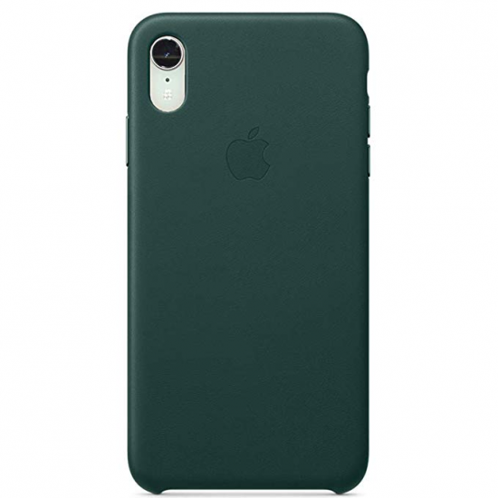 iPhone XR Πράσινο Σκούρο Θήκη Σιλικόνης iPhone XR Πράσινο Σκούρο Θήκη Σιλικόνης