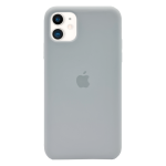 iPhone 11 Lavender Θήκη Σιλικόνης