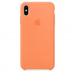 iPhone XR Πορτοκαλί Θήκη Σιλικόνης iPhone XR Πορτοκαλί Θήκη Σιλικόνης