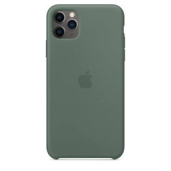 iPhone 12 Mini Λαδί Θήκη Σιλικόνης