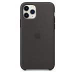 iPhone 11 Pro Γκρι Σκούρο Θήκη Σιλικόνης