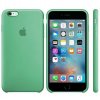 iPhone 6 Plus Λαχανί Θήκη Σιλικόνης iPhone 6 Plus Λαχανί Θήκη Σιλικόνης