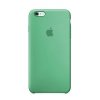 iPhone 6 Plus Λαχανί Θήκη Σιλικόνης iPhone 6 Plus Λαχανί Θήκη Σιλικόνης