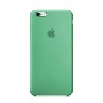 iPhone 6 Plus Λαχανί Θήκη Σιλικόνης