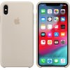 iPhone XR Stone Θήκη Σιλικόνης