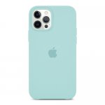 iPhone 12/12 Pro Φιστικί Θήκη Σιλικόνης