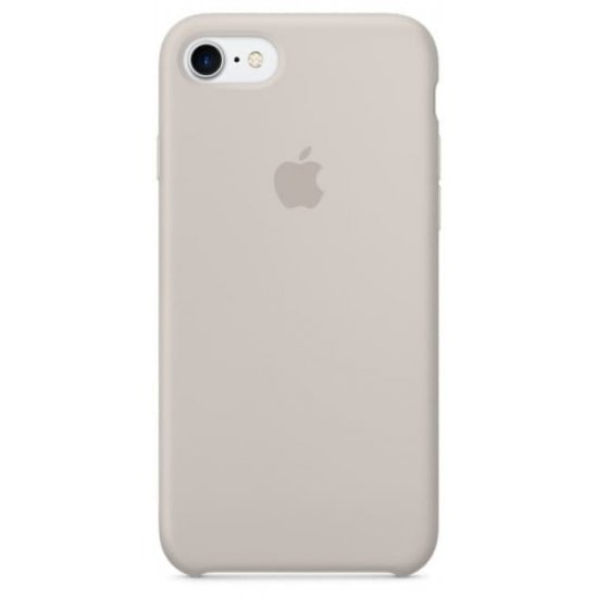 iPhone 7/8 Stone Θήκη Σιλικόνης iPhone 7/8 Stone Θήκη Σιλικόνης