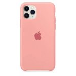 iPhone 11 Pro Flamingo Θήκη Σιλικόνης