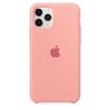 iPhone 11 Pro Max Flamingo Θήκη Σιλικόνης