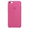 iPhone 6/6S Φούξια Θήκη Σιλικόνης