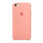 iPhone 6 Plus Flamingo Θήκη Σιλικόνης