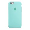 iPhone 6 Plus Φιστικί Θήκη Σιλικόνης iPhone 6 Plus Φιστικί Θήκη Σιλικόνης