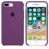 iPhone 7/8 Plus Μωβ Θήκη Σιλικόνης iPhone 7/8 Plus Μωβ Θήκη Σιλικόνης
