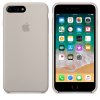 iPhone 7/8 Plus Stone Θήκη Σιλικόνης iPhone 7/8 Plus Stone Θήκη Σιλικόνης