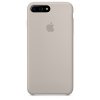iPhone 7/8 Plus Stone Θήκη Σιλικόνης iPhone 7/8 Plus Stone Θήκη Σιλικόνης