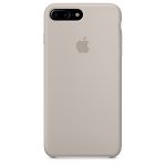 iPhone 7/8 Plus Stone Θήκη Σιλικόνης