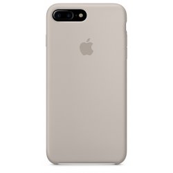 iPhone 7/8 Plus Stone Θήκη Σιλικόνης iPhone 7/8 Plus Stone Θήκη Σιλικόνης