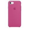 iPhone 7/8 Φούξια Θήκη Σιλικόνης iPhone 7/8 Φούξια Θήκη Σιλικόνης