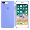 iPhone 7/8 Plus Λιλά Θήκη Σιλικόνης iPhone 7/8 Plus Λιλά Θήκη Σιλικόνης