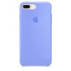 iPhone 7/8 Plus Λιλά Θήκη Σιλικόνης iPhone 7/8 Plus Λιλά Θήκη Σιλικόνης