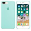 iPhone 7/8 Plus Φιστικί Θήκη Σιλικόνης iPhone 7/8 Plus Φιστικί Θήκη Σιλικόνης
