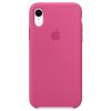iPhone XR Φούξια Θήκη Σιλικόνης iPhone XR Φούξια Θήκη Σιλικόνης