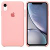 iPhone XR Flamingo Θήκη Σιλικόνης